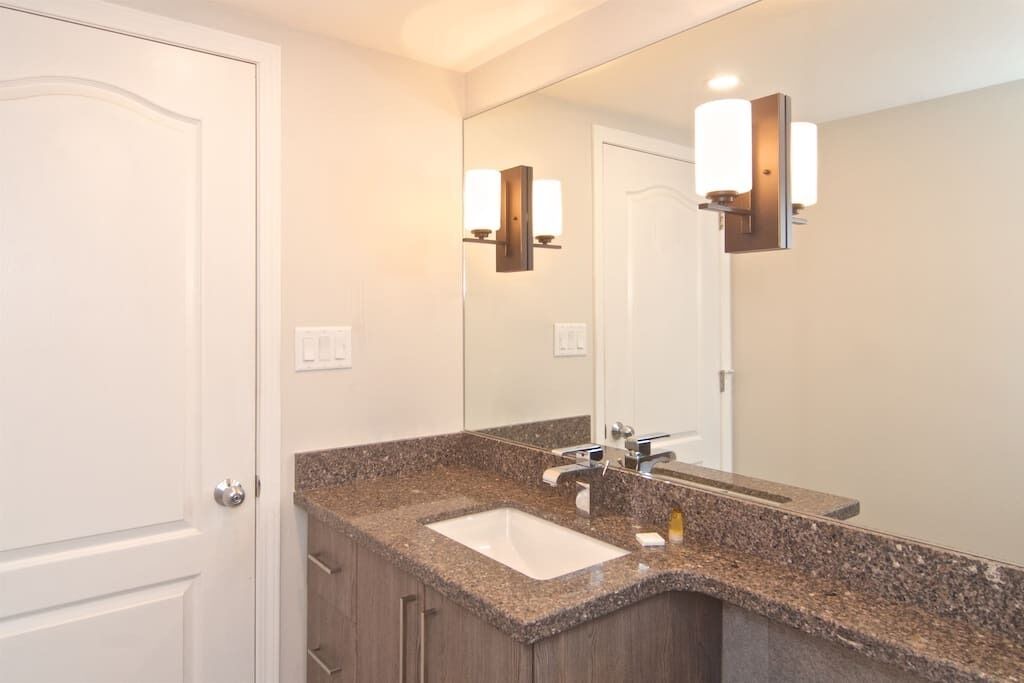Photo of Bathroom in Village North