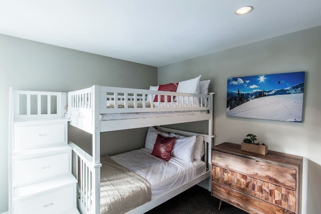 Photo of Bedroom in Village North