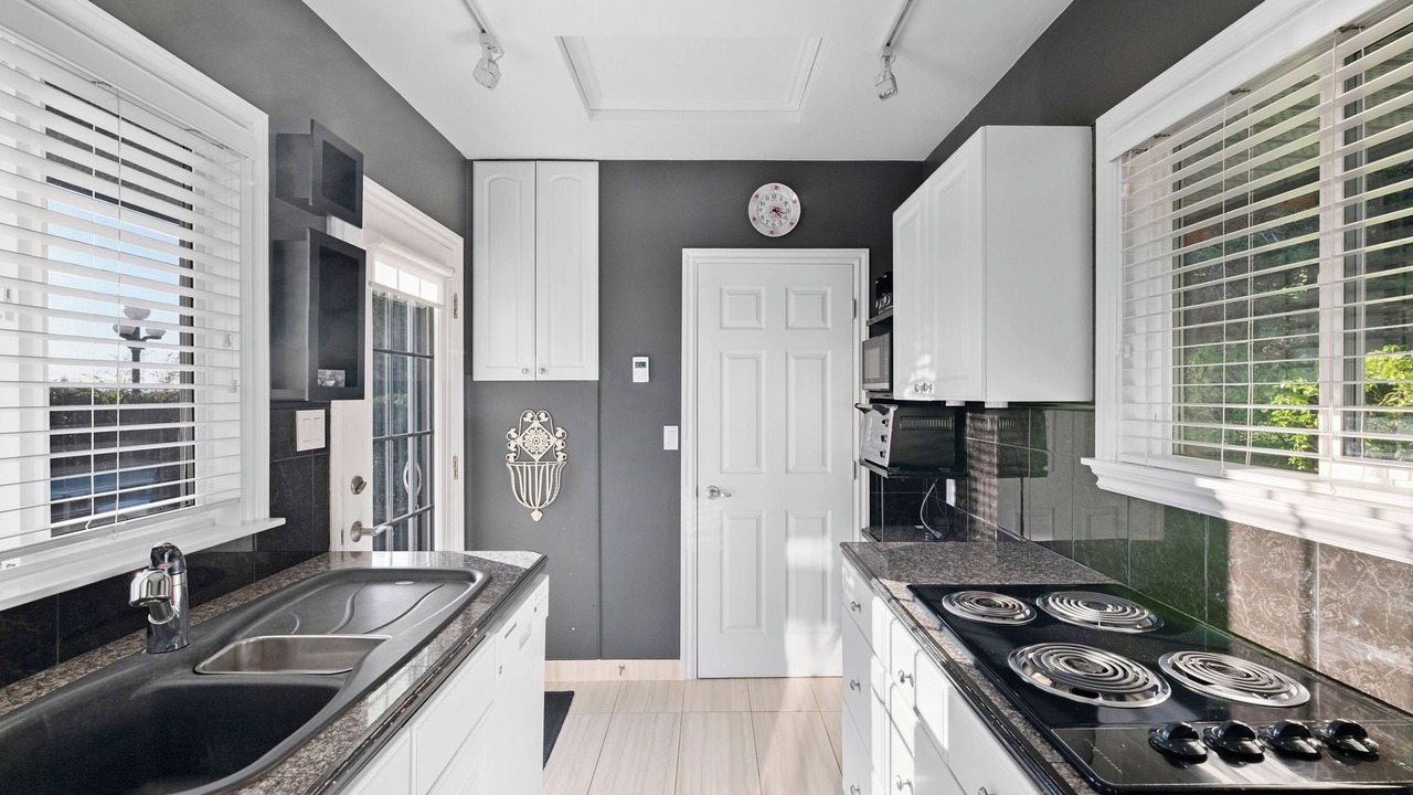 Photo of Kitchen in Otter Point