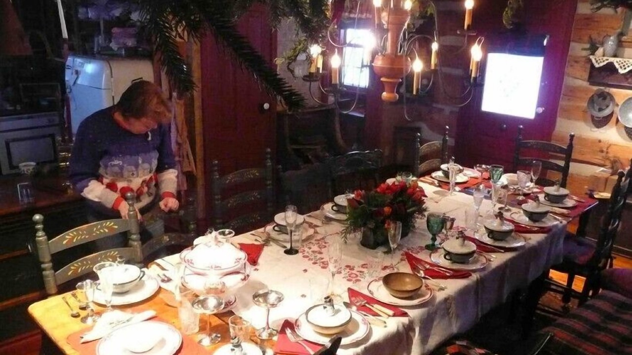 Photo of Livingroom in Eugenia