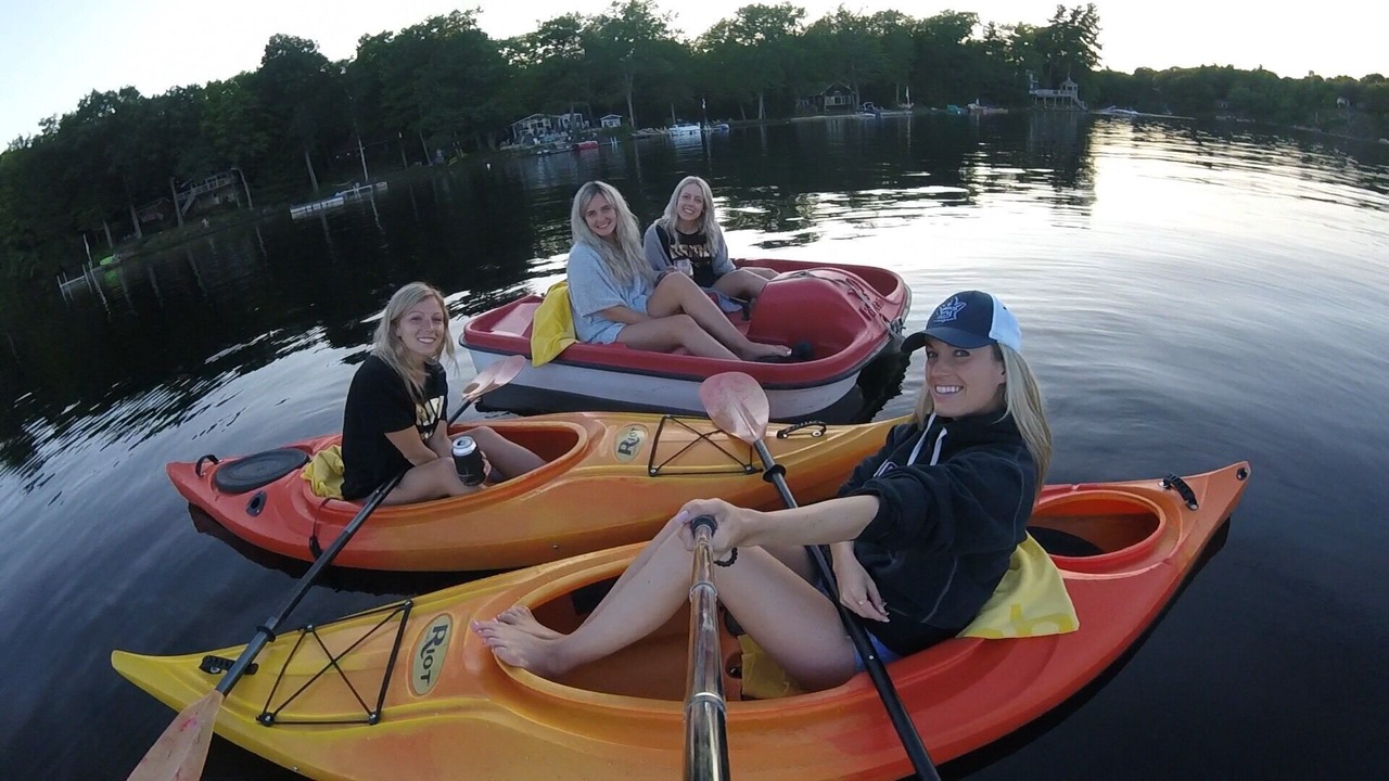 Photo of Outdoor in Gravenhurst