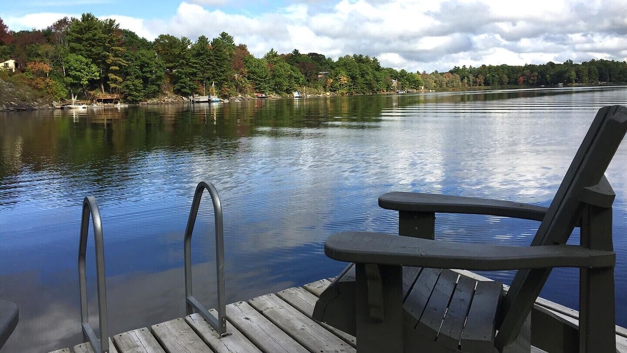 Photo of Outdoor in Gravenhurst