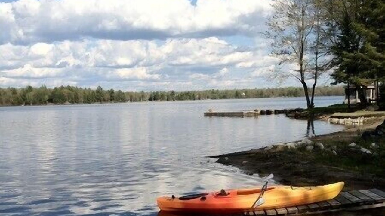 Photo of Outdoor in Gravenhurst