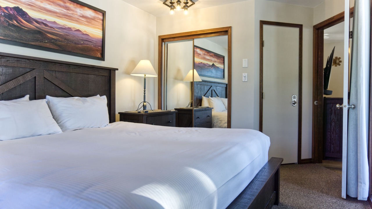Photo of Bedroom in Upper Village