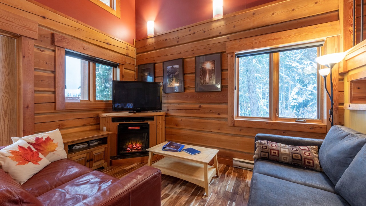 Photo of Livingroom in Golden