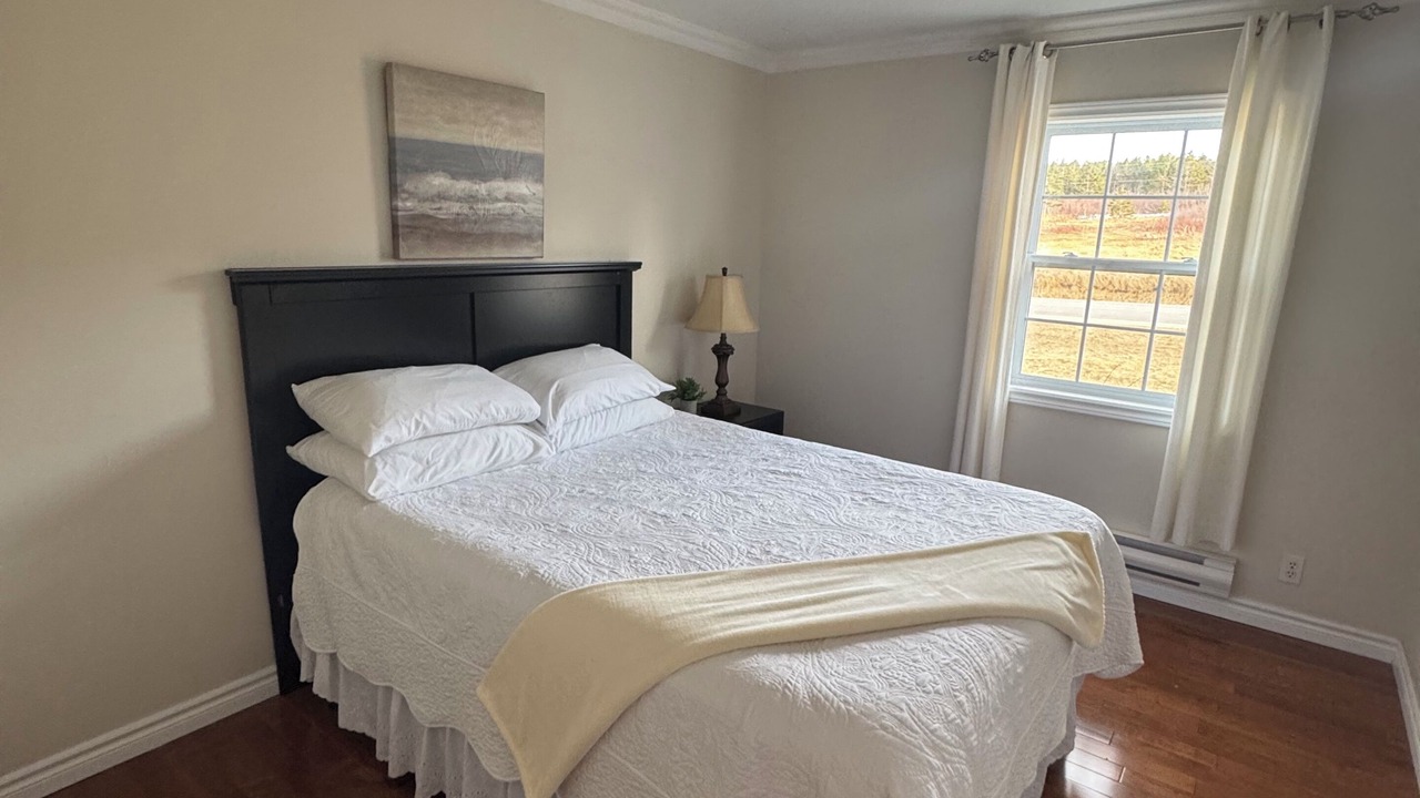 Photo of Bedroom in Rocky Harbour