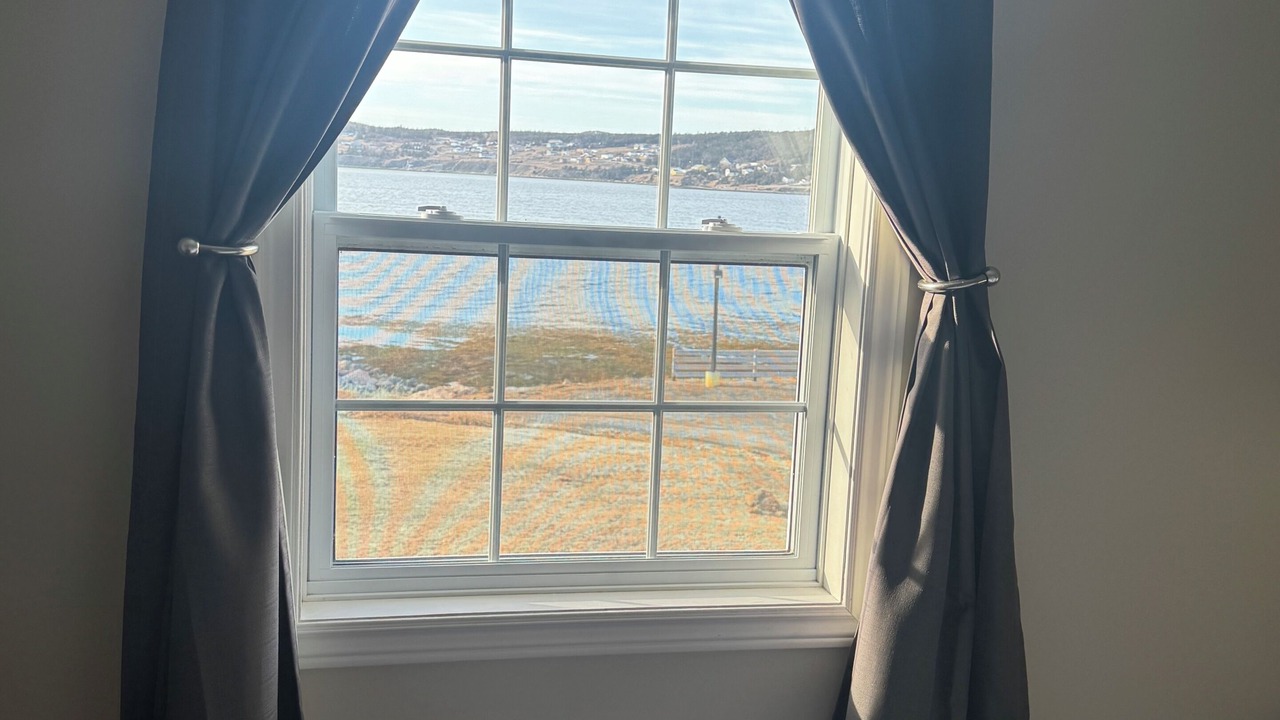 Photo of Bedroom in Rocky Harbour