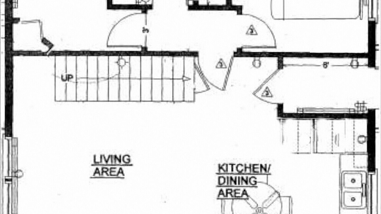 Photo of Bedroom in Walkerville