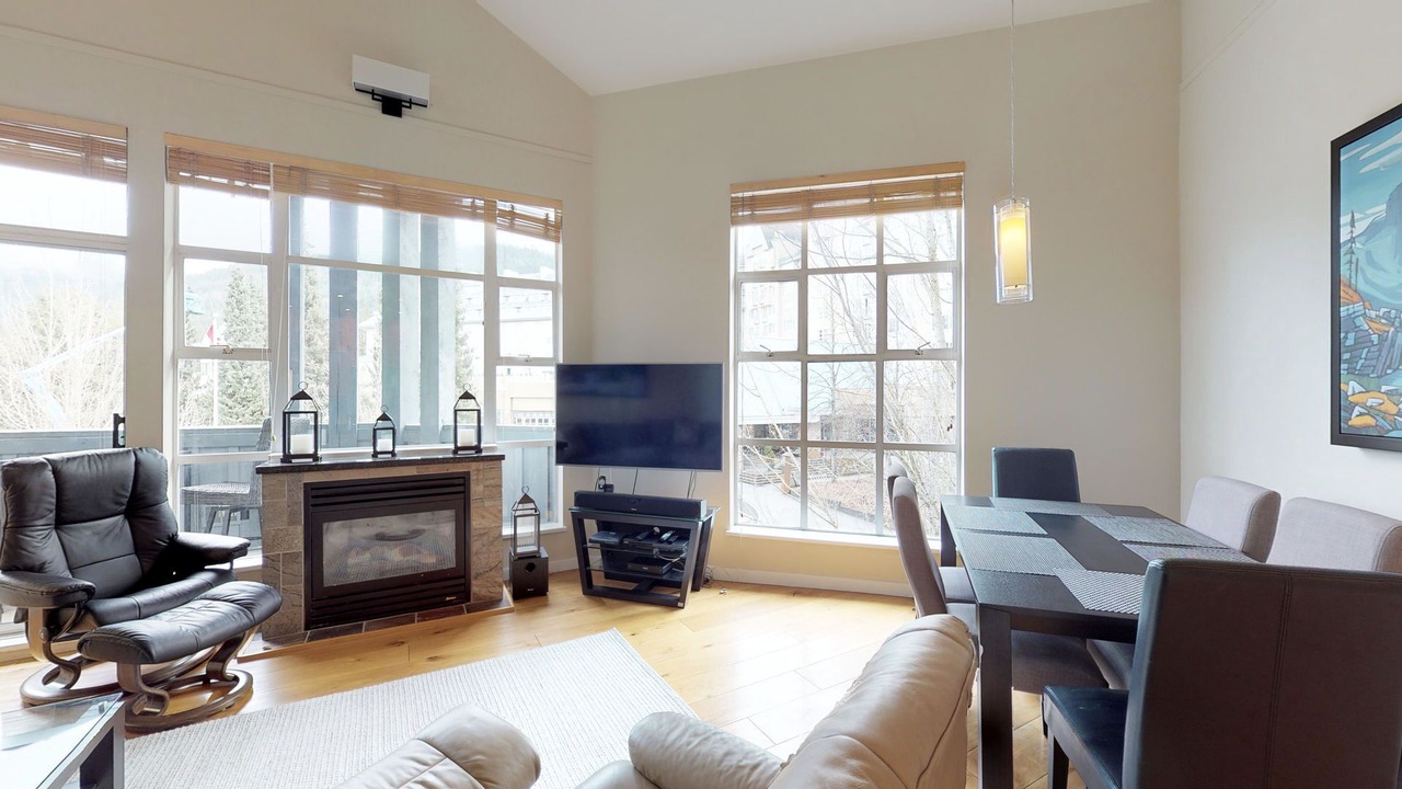 Photo of Livingroom in Blackcomb