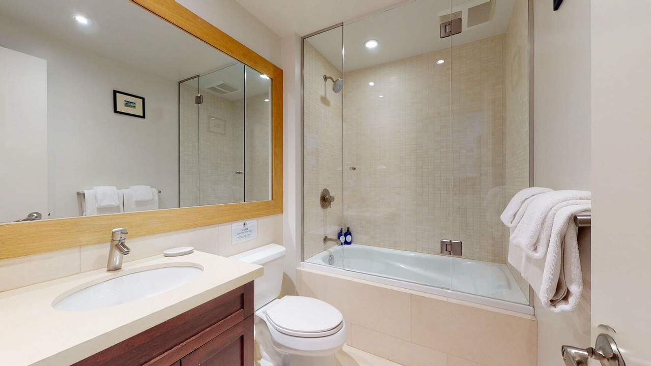 Photo of Bathroom in Upper Village