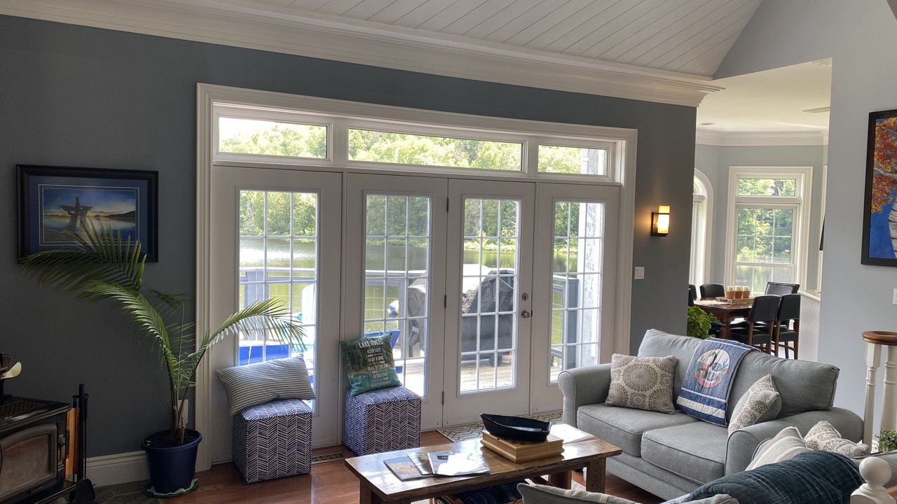 Photo of Livingroom in Dorset