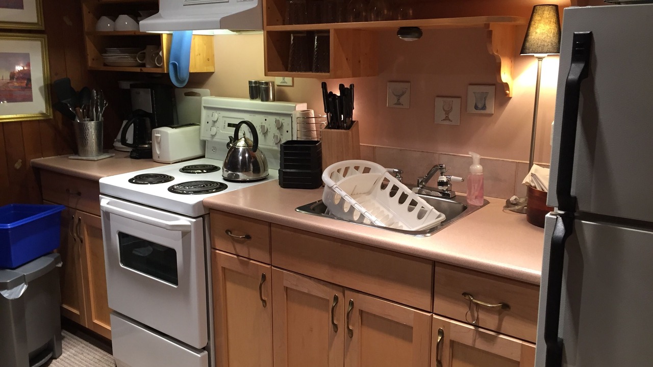 Photo of Kitchen in Grandview-Woodland