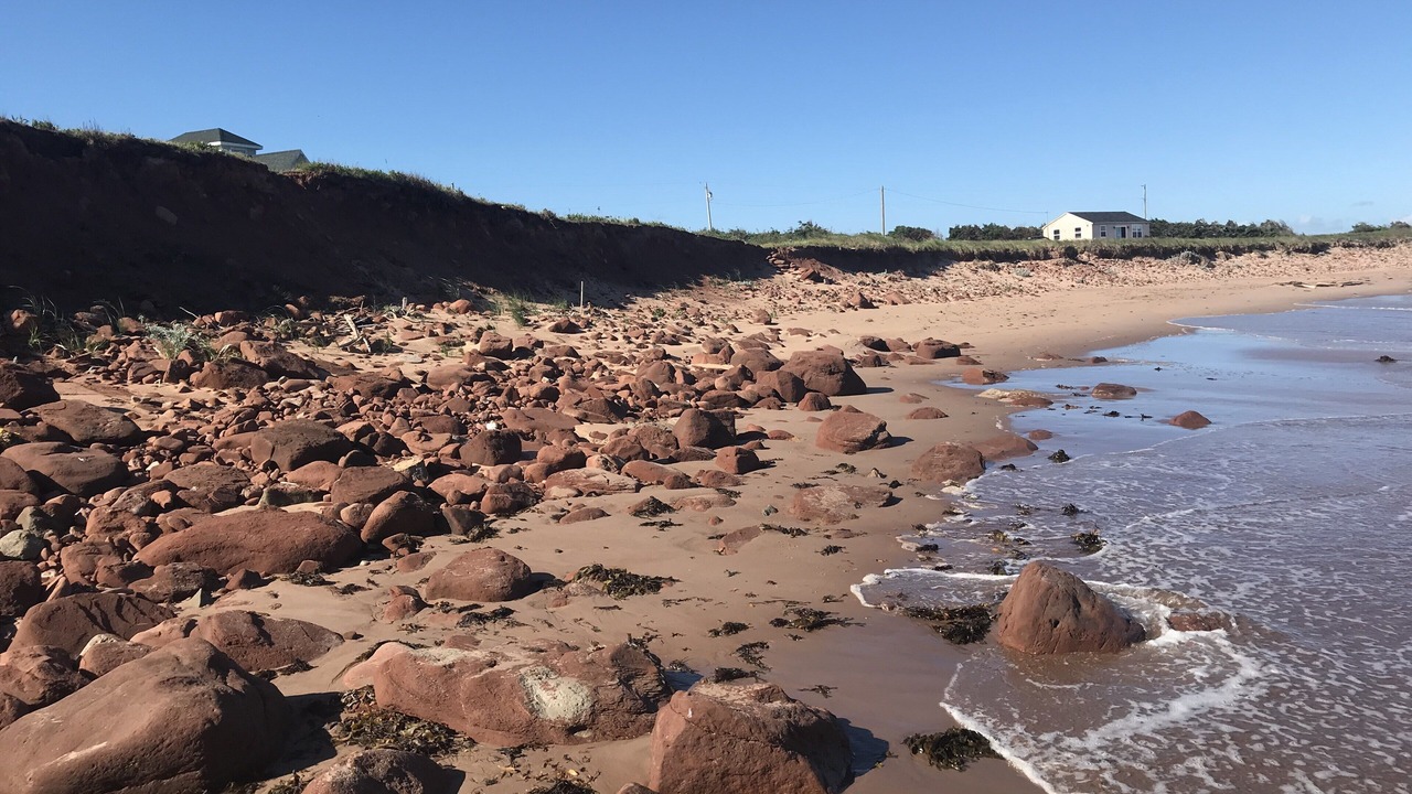 Photo of Others in Saint Peters Bay