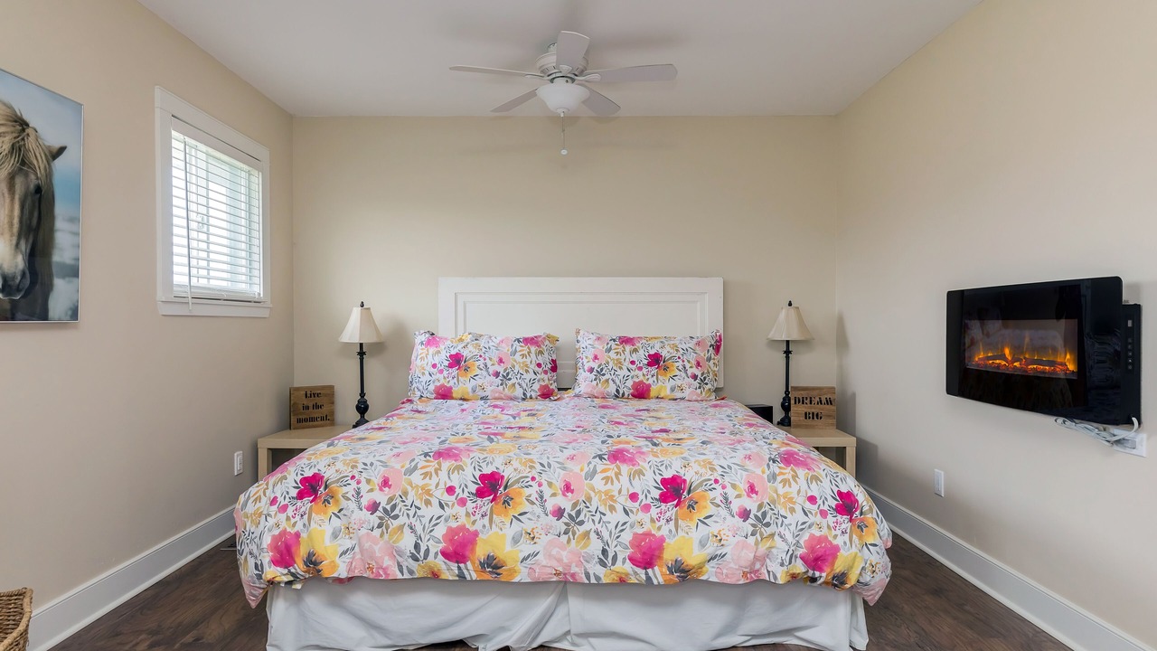 Photo of Livingroom in Prince Edward