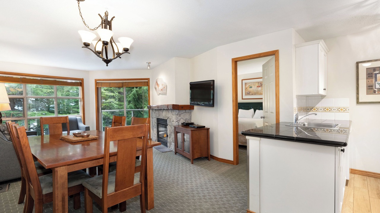 Photo of Livingroom in Upper Village