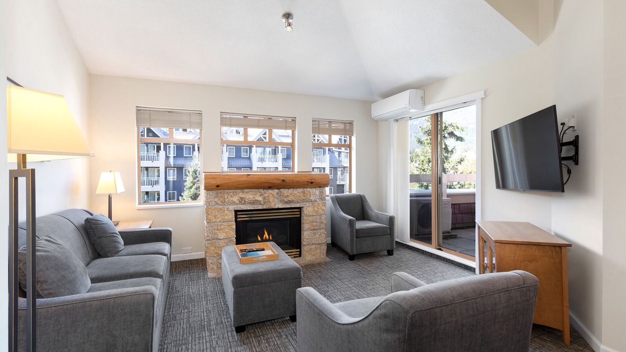 Photo of Livingroom in Village North