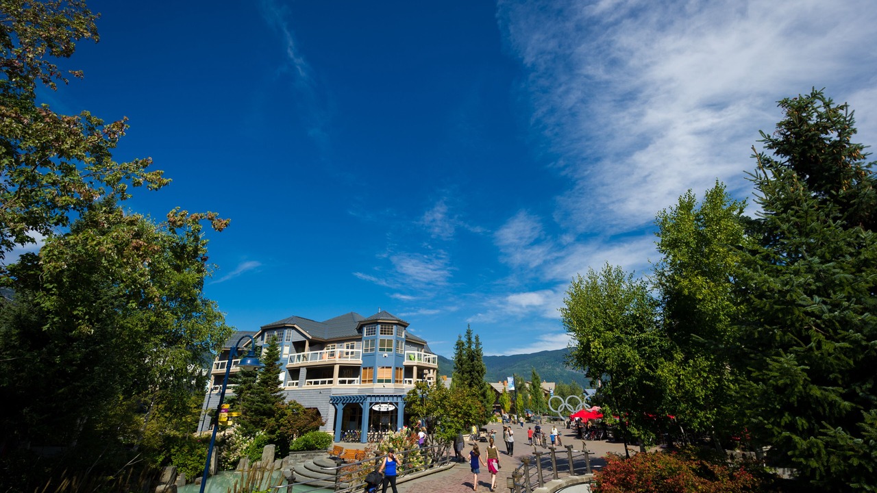 Photo of Outdoor in Village North