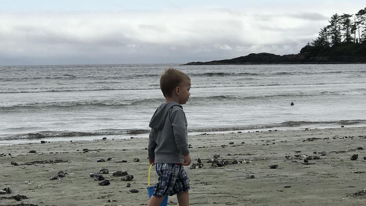 Photo of Others in Tofino