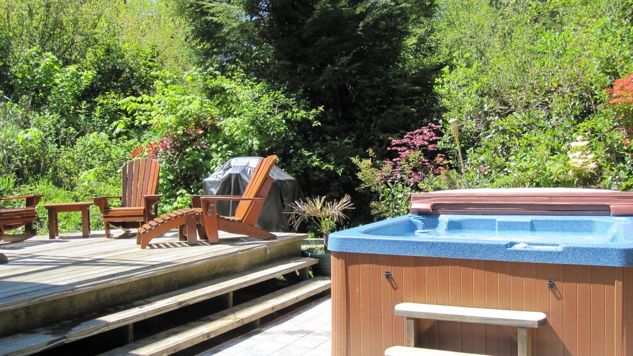 Photo of Outdoor in Tofino