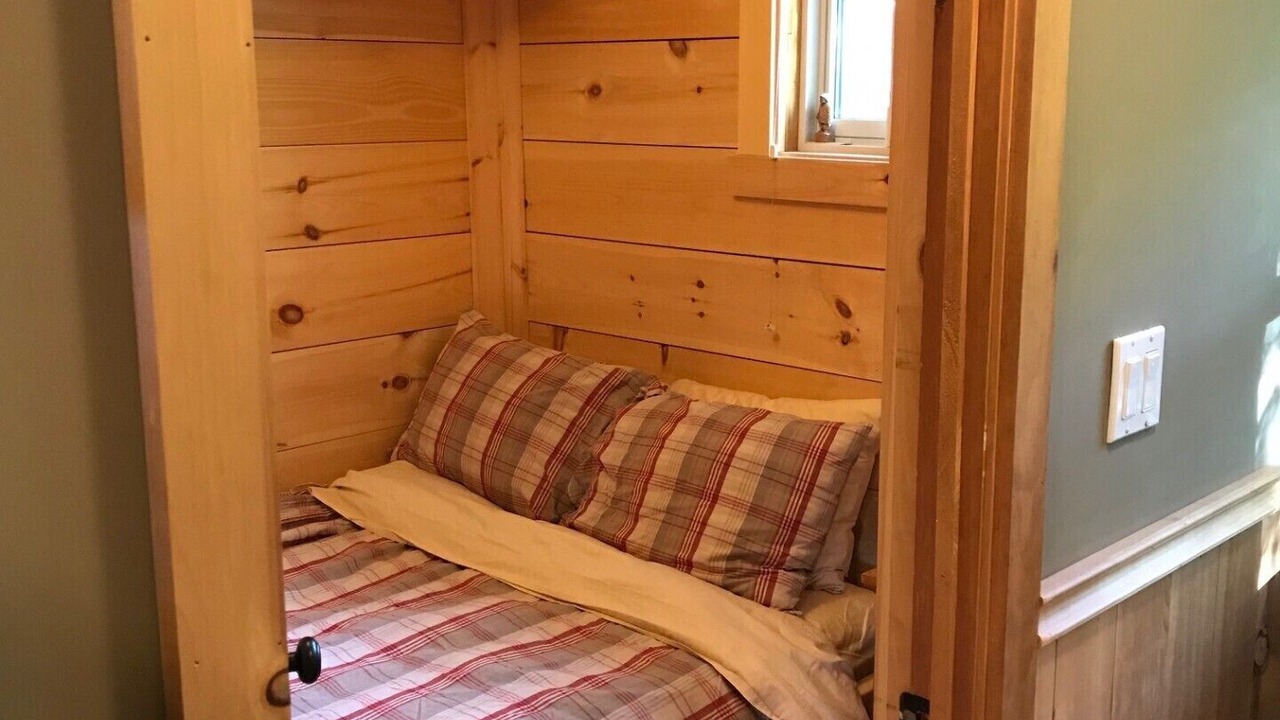 Photo of Bedroom in Seguin