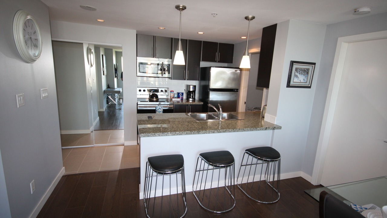 Photo of Kitchen in Crosstown