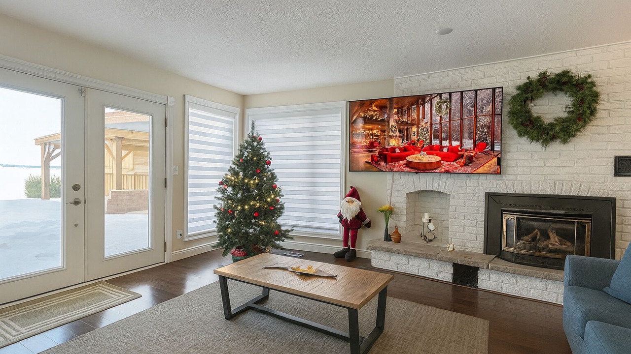 Photo of Livingroom in Keswick