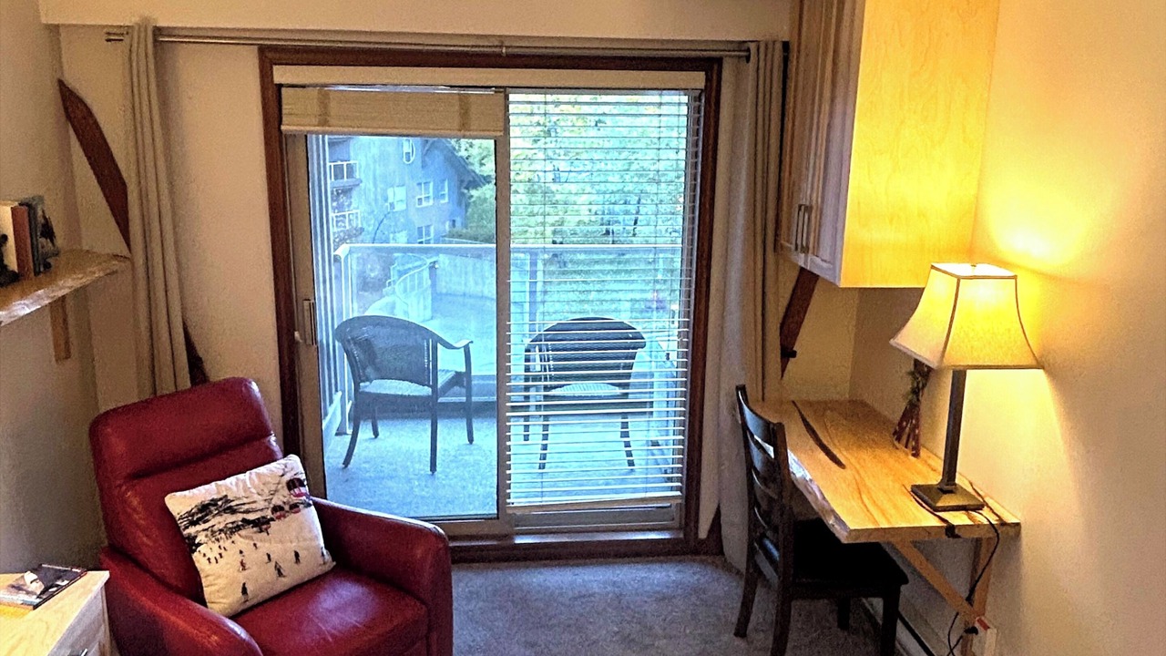 Photo of Bedroom in Upper Village