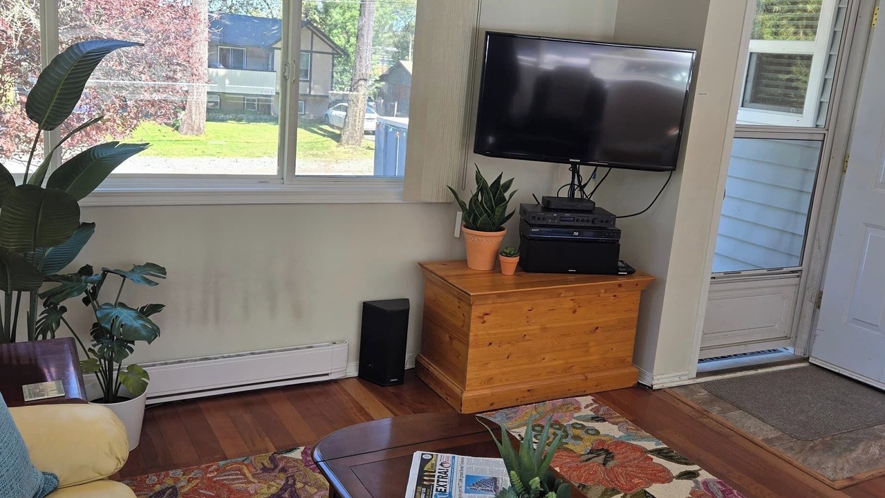 Photo of Livingroom in Langford