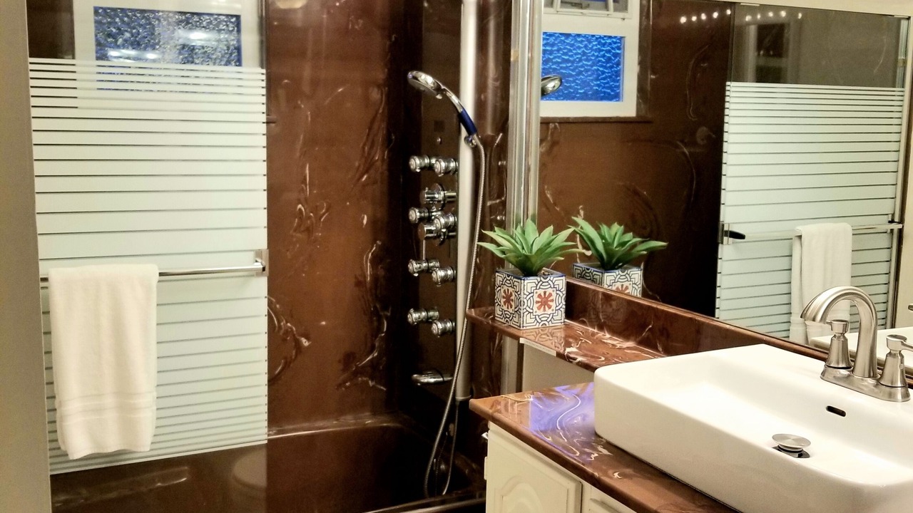 Photo of Bathroom in Langford