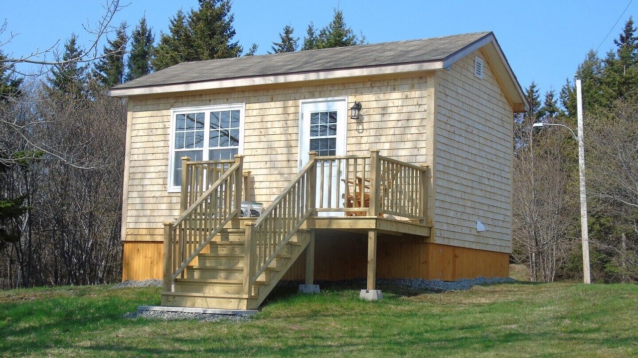 Photo of Others in Margaree Forks