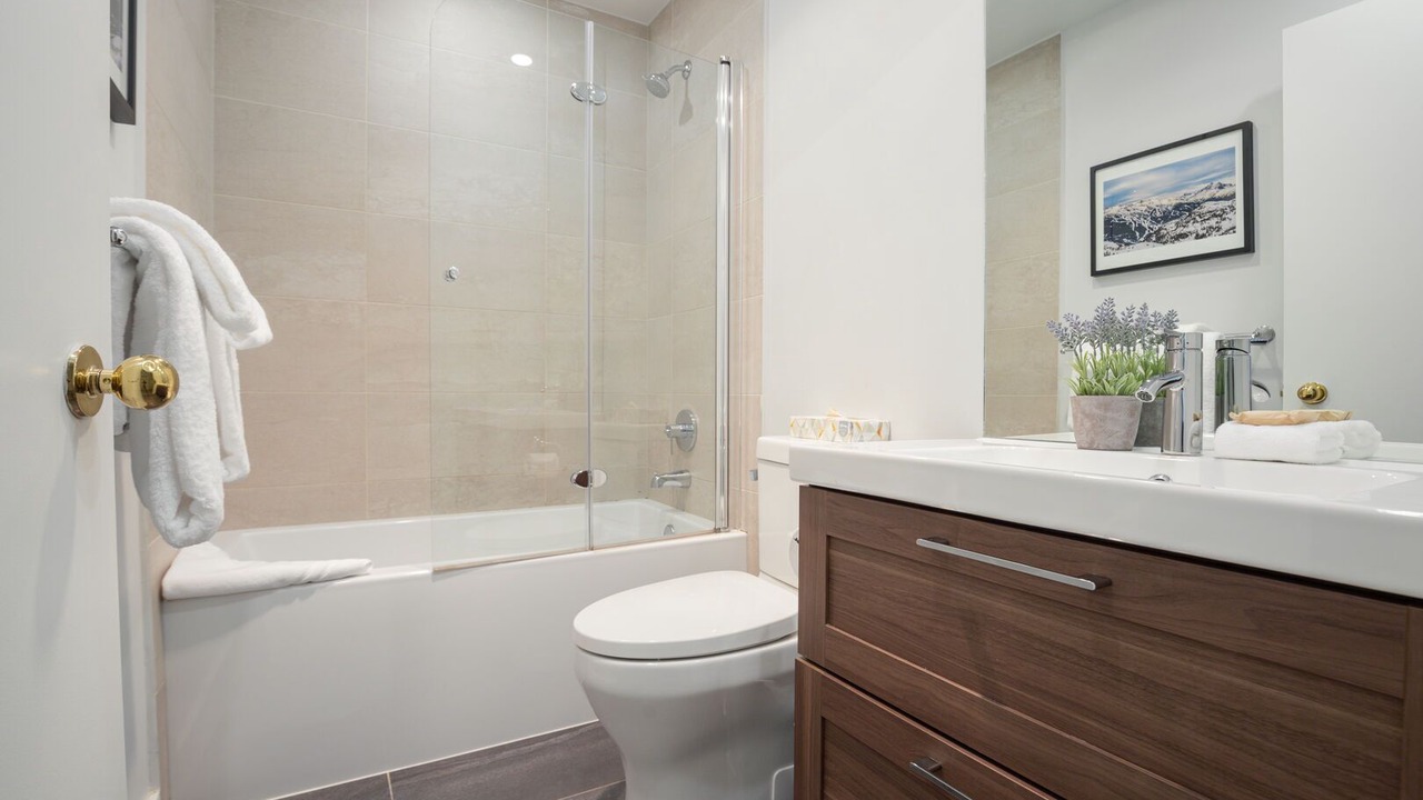 Photo of Bathroom in Blackcomb