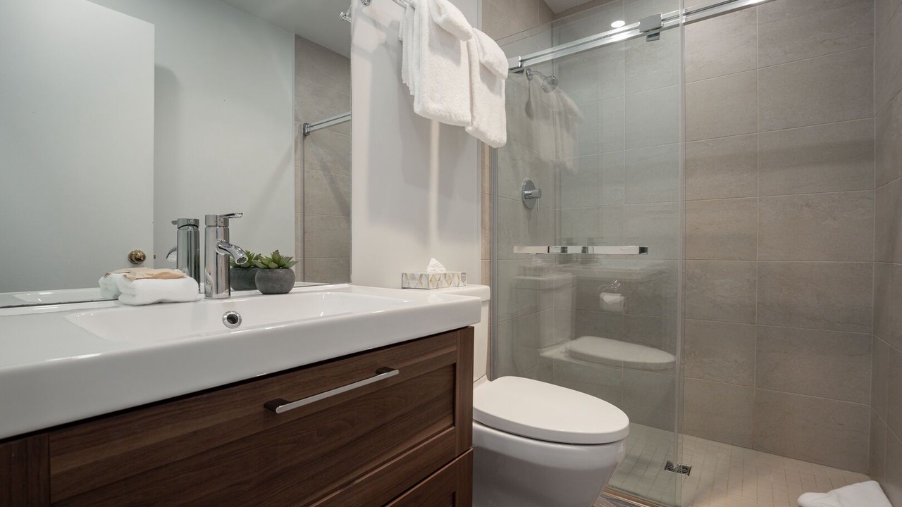 Photo of Bathroom in Blackcomb