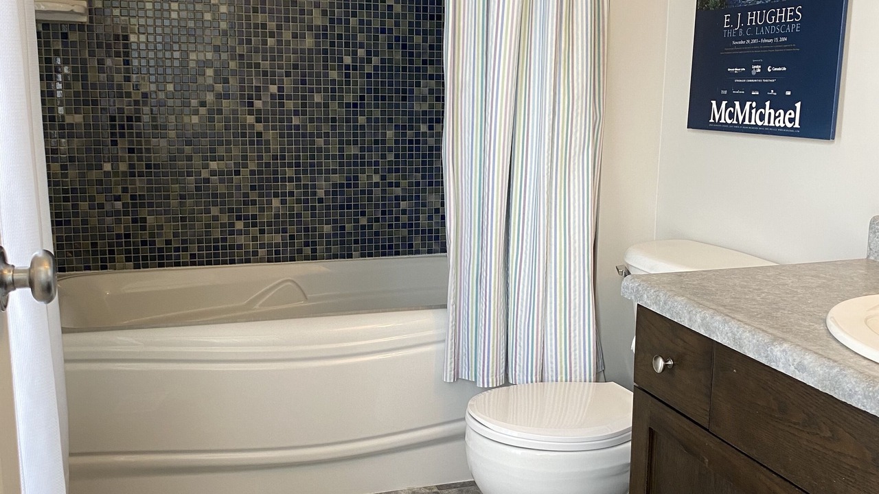 Photo of Bathroom in Glen Huron