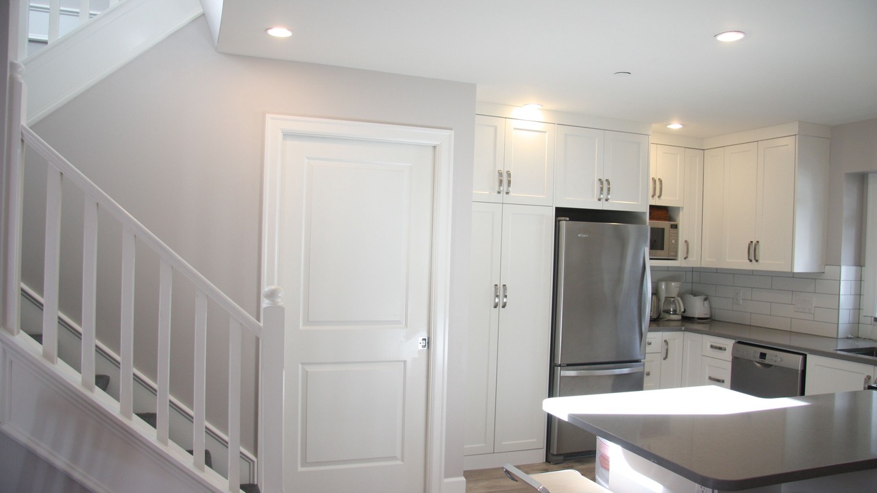 Photo of Bedroom in Arbutus Ridge