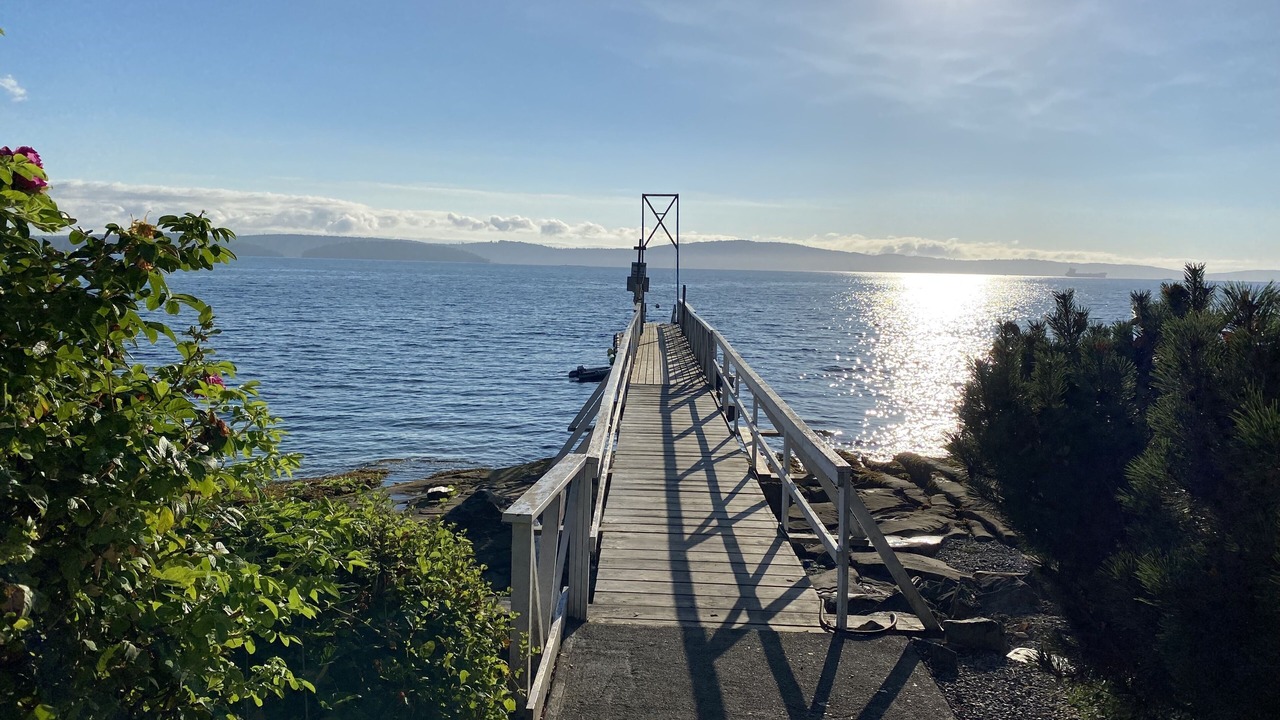 Photo of Outdoor in North Oyster