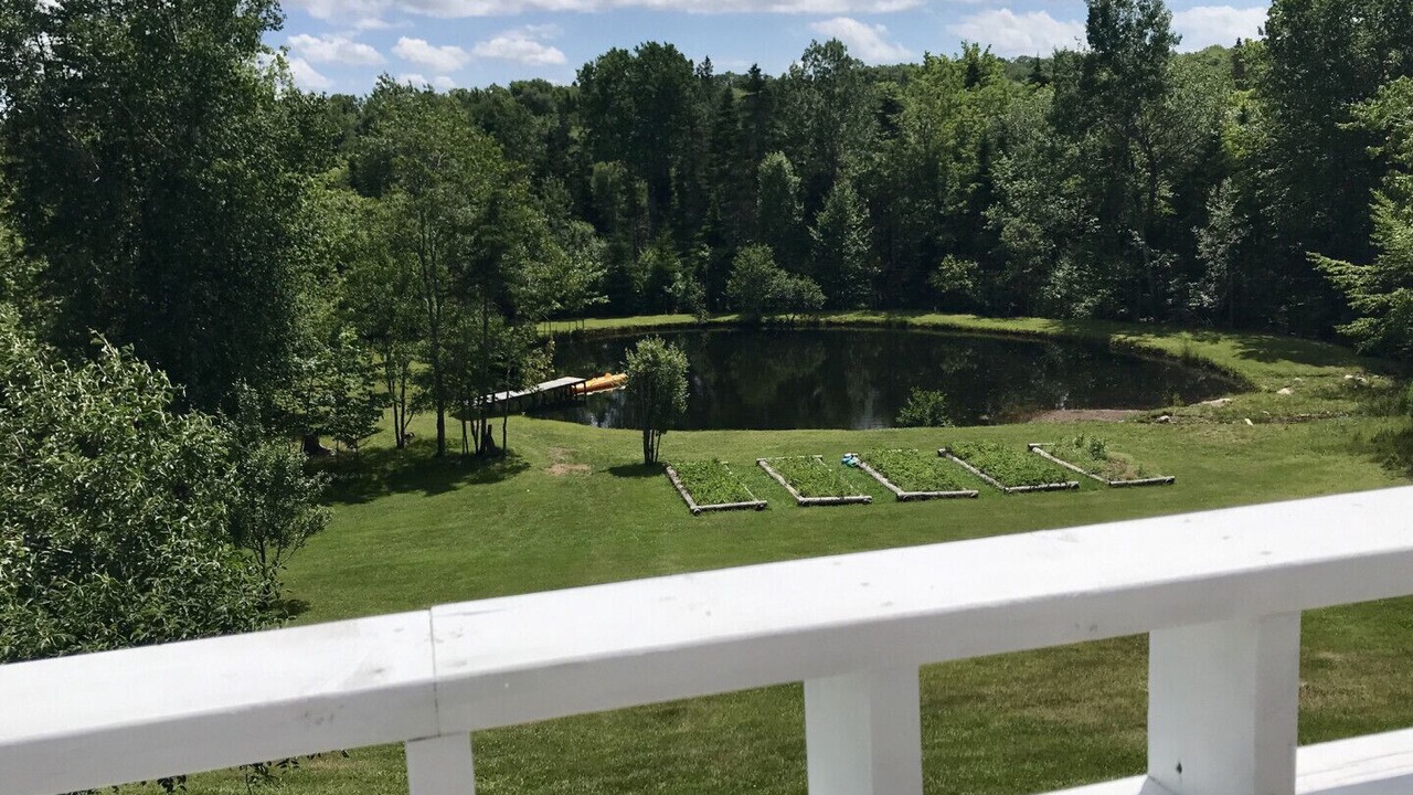 Photo of Outdoor in Boularderie