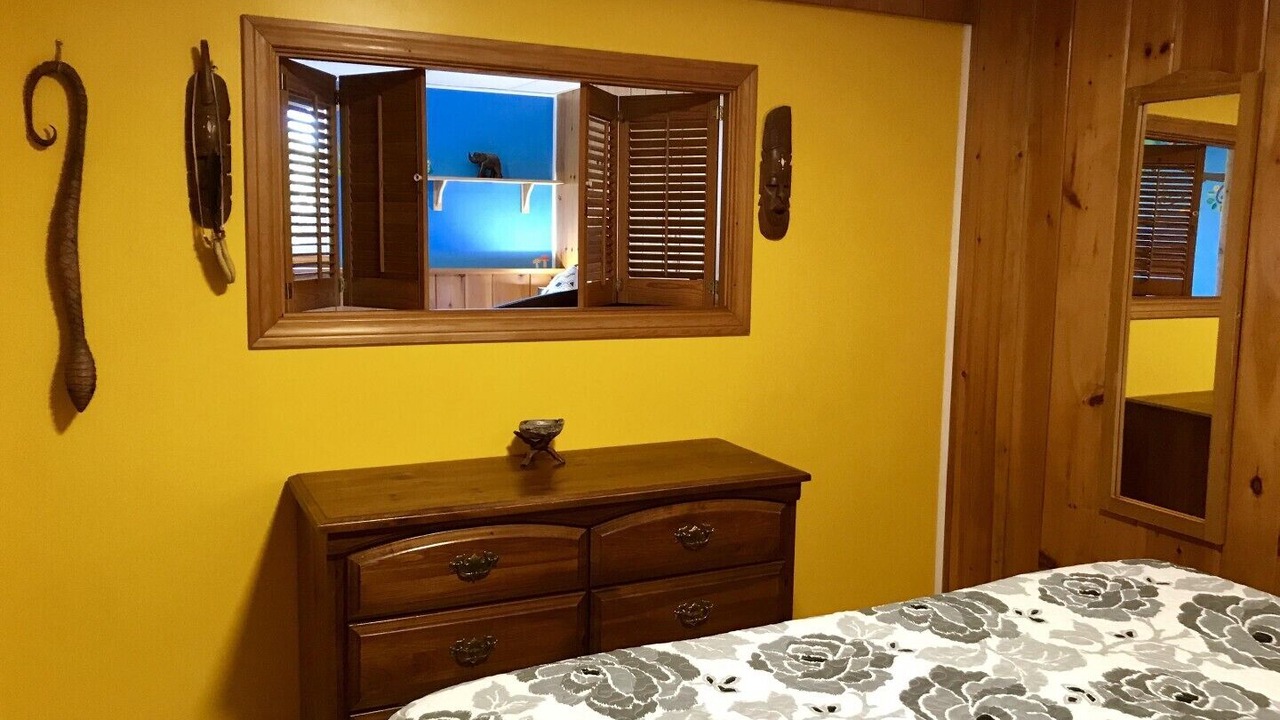 Photo of Bedroom in Boularderie