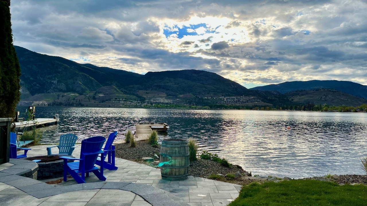 Photo of Outdoor in Okanagan-Similkameen