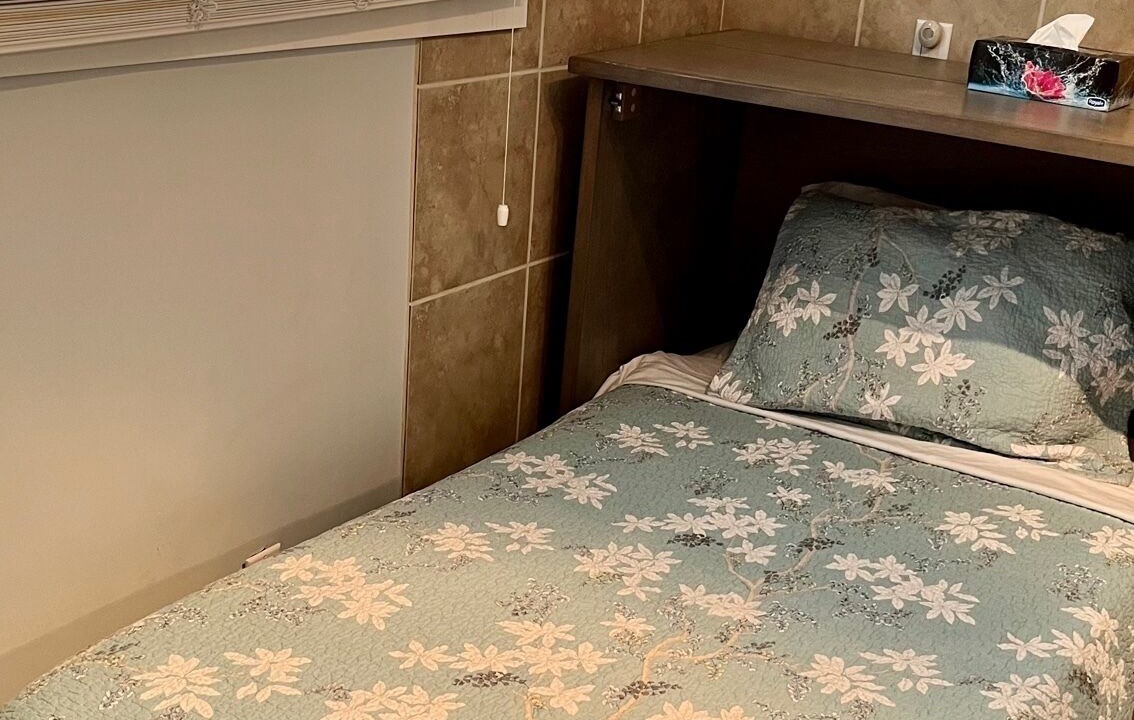Photo of Bedroom in Okanagan-Similkameen