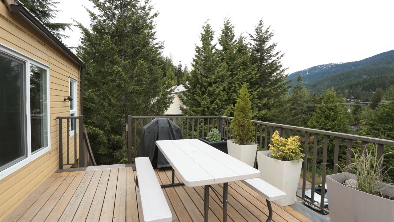 Photo of Outdoor in Whistler Creekside