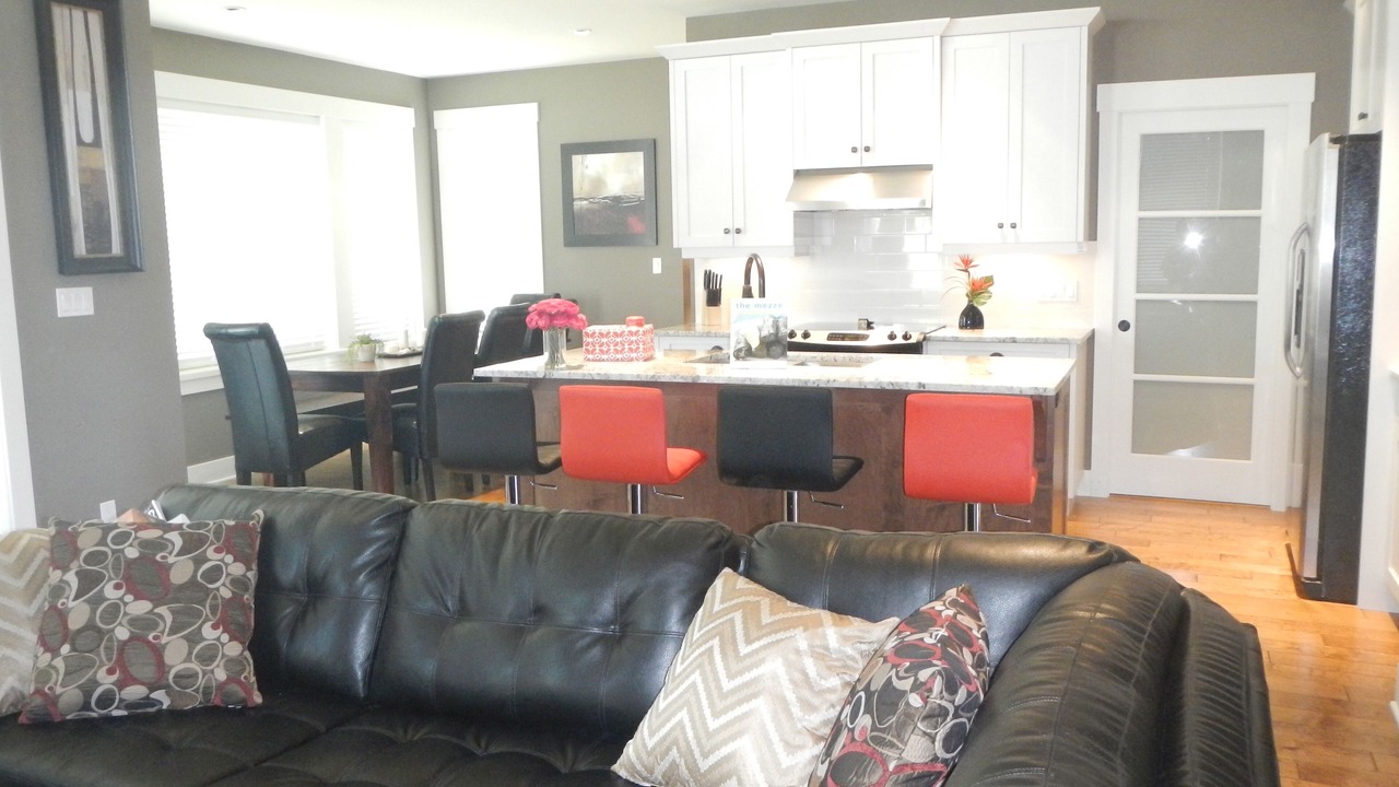 Photo of Livingroom in Regional District of Nanaimo