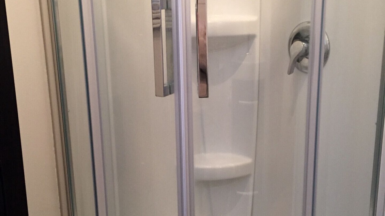 Photo of Bathroom in Saint-Sauveur