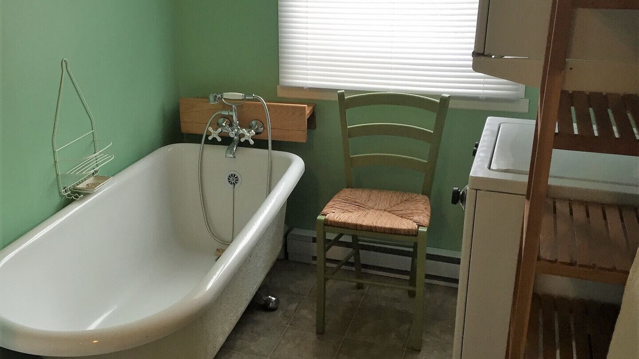 Photo of Bedroom in Saint-Sauveur