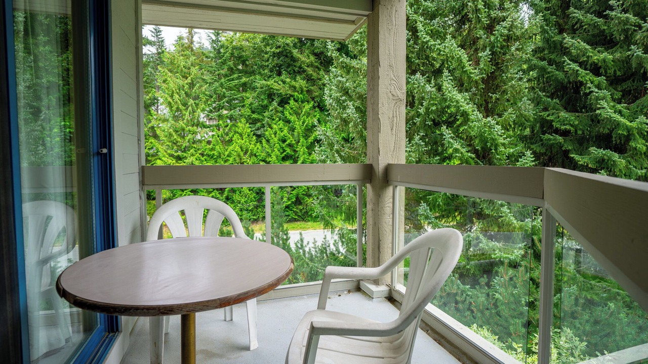 Photo of Patio Balcony in Upper Village