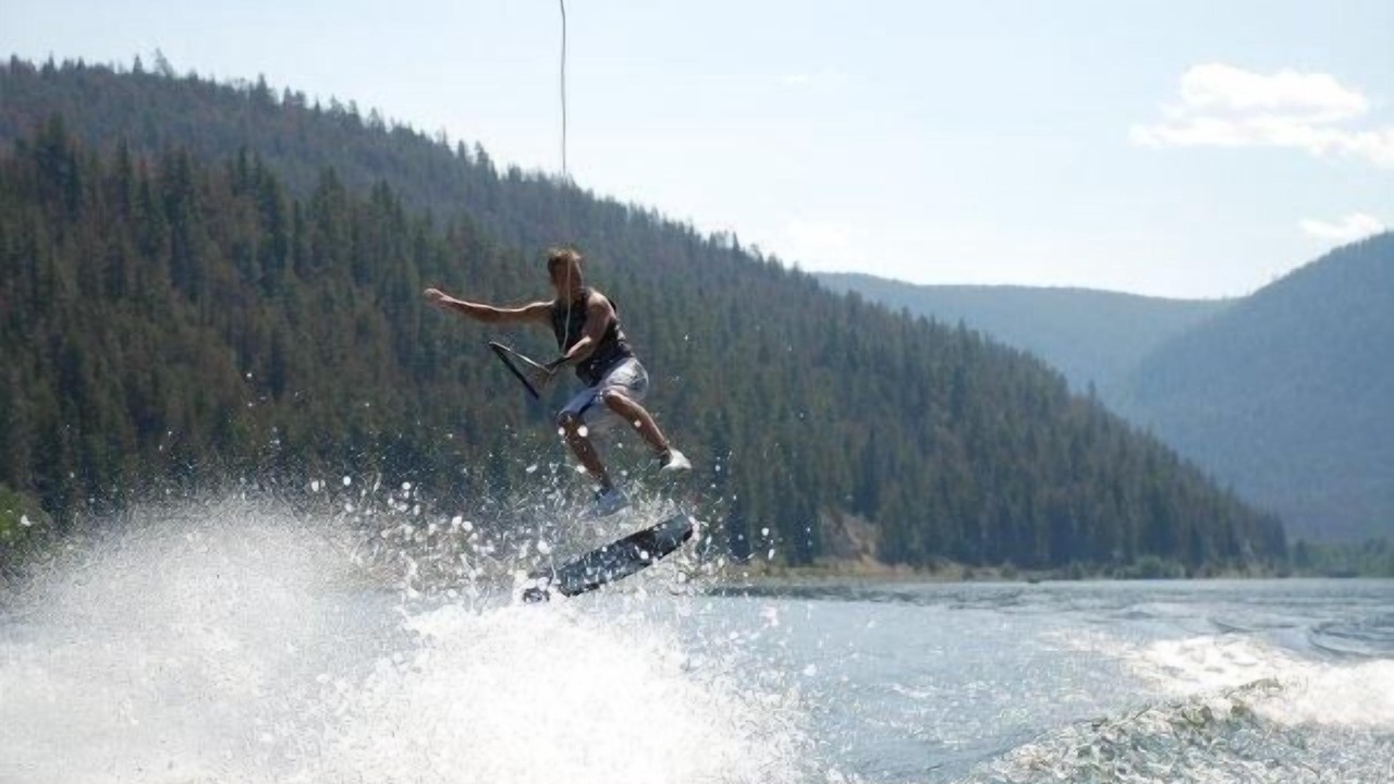 Photo of Others in Okanagan-Similkameen