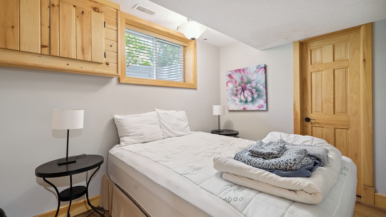 Photo of Bedroom in Glen Huron