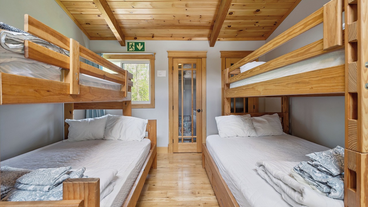 Photo of Bedroom in Glen Huron