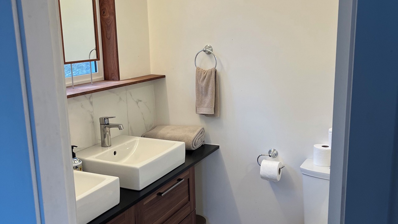 Photo of Bathroom in Sardis