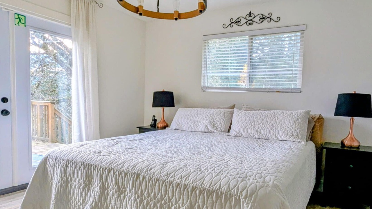 Photo of Bedroom in Sardis