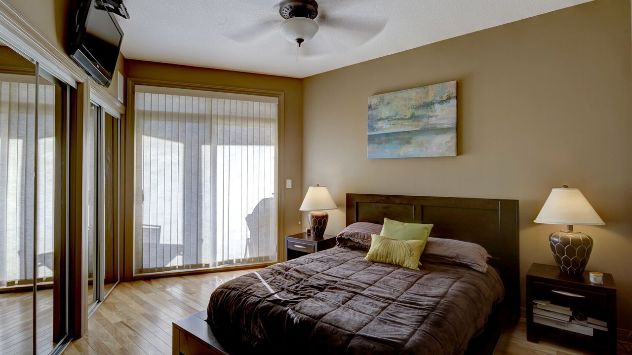 Photo of Bedroom in North End